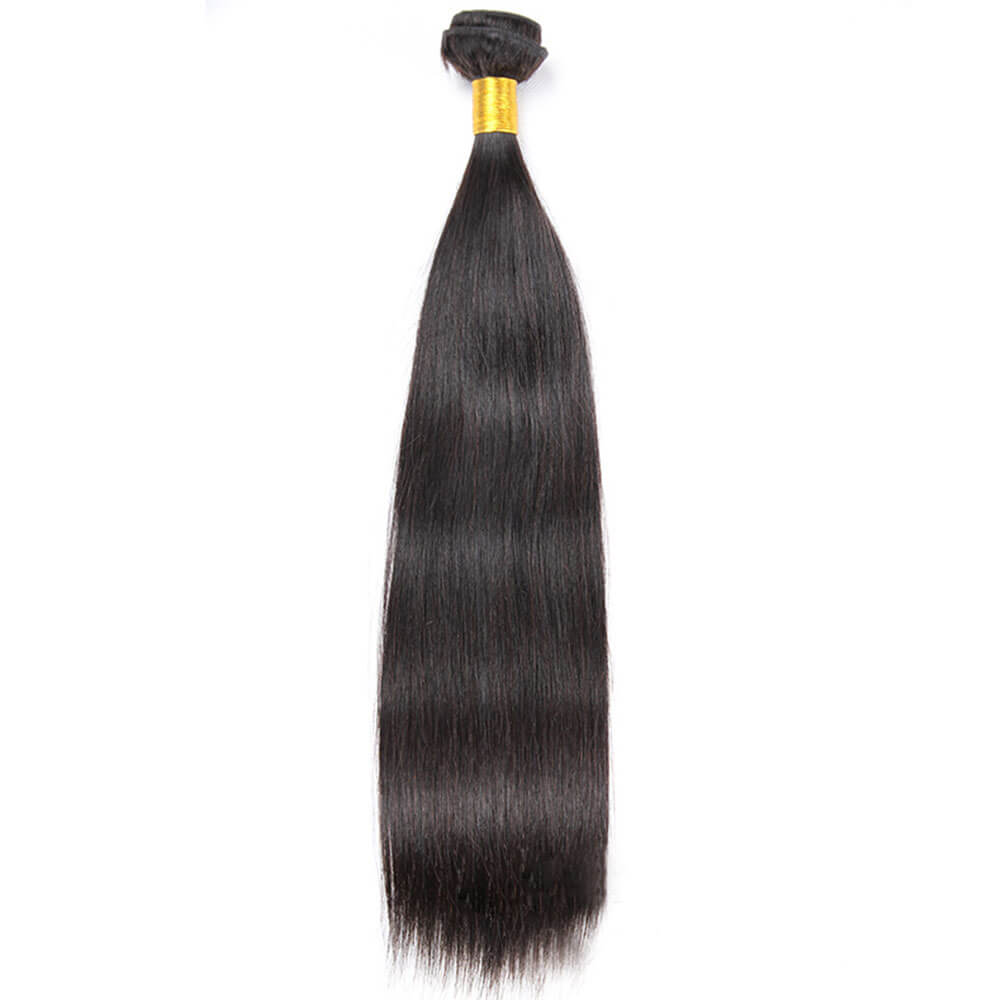 8-30 Inch Natural Color 10A & 12A Remy Human Hair Extension